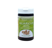 Agaricus Mycovet 
